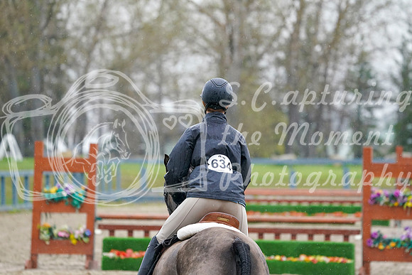 2025 - Jackie - Bow Valley II - Sunday May 18th - 04270