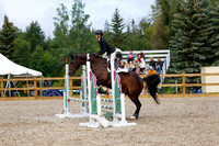2025 - Haylee - Picco Horse Show - Sunday July 27th 02084
