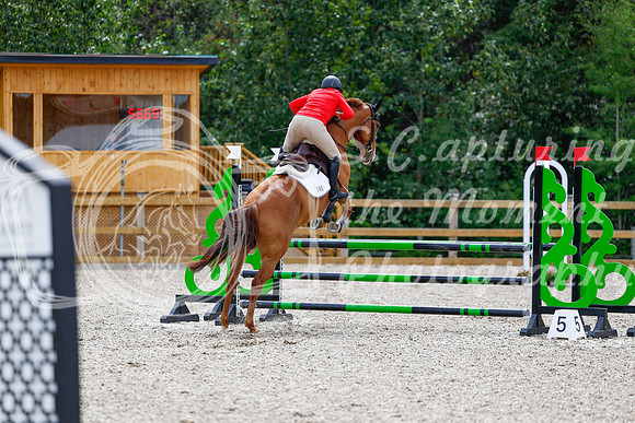 2025 - Haylee - Picco Horse Show - Friay July 25th 03314