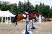 2025 - Haylee - Picco Horse Show - Saturday July 26th 06429