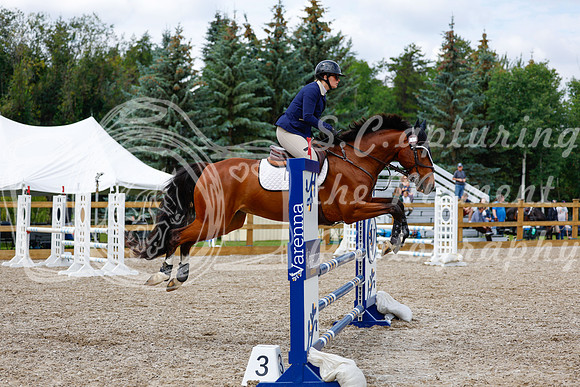 2025 - Haylee - Picco Horse Show - Saturday July 26th 06429