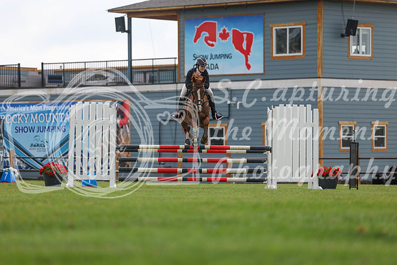 2025 - Shea - Bow Valley II - Saturday May 17th - 01468