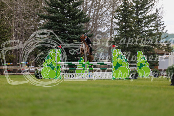 2025 - Shea - Bow Valley II - Saturday May 17th - 01480