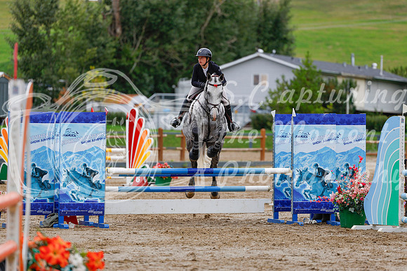 2025 - Haylee - Rocky Mountain Classic II - Saturday August 16th - 03859