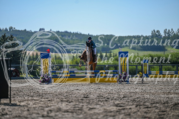 2025 - MJ - Rocky Mountain Classic III - Sunday August 24th - 07196