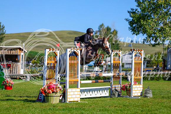 2025 - Haylee - Rocky Mountain Classic III - Saturday August 23rd - 02204