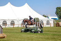 2025 - Haylee - Rocky Mountain Classic III - Thursday August 21st - 08809