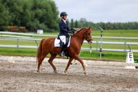 2025 - Dressage Festival - Sunday July 6th - 12214