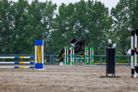 2025 - Haylee - June Classic II - Friday June 20th - 05158