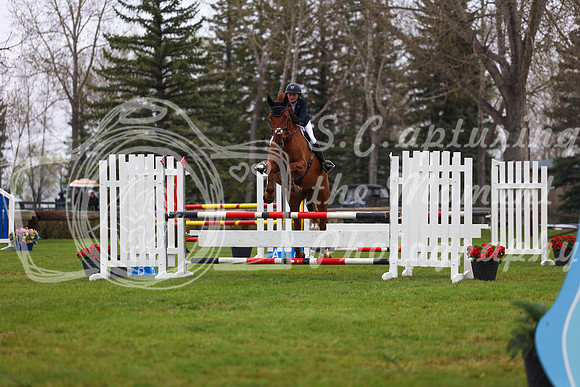 2025 - Shea - Bow Valley II - Sunday May 18th - 01304