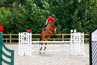 2025 - Haylee - Picco Horse Show - Friay July 25th 03297