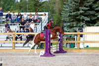 2025 - Haylee - Picco Horse Show - Friay July 25th 00581