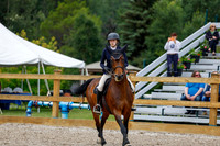 2025 - Haylee - Picco Horse Show - Saturday July 26th 04648