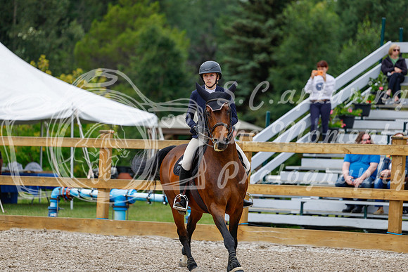 2025 - Haylee - Picco Horse Show - Saturday July 26th 04648
