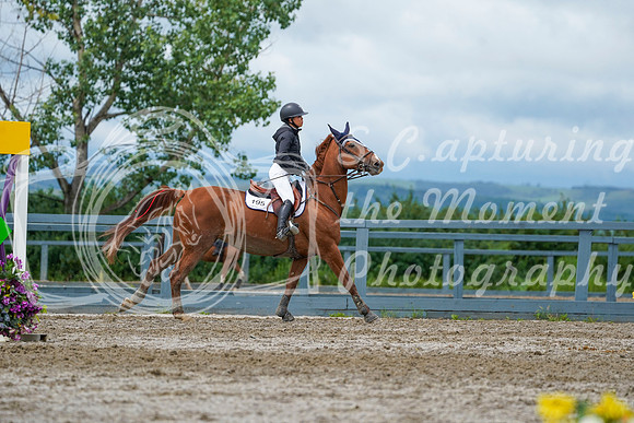 2025 - Alina - Mid Summer Classic II - Sunday July 20th - 07160