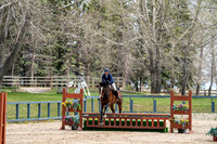 2025 - Jackie - Bow Valley II - Saturday May 17th - 12159