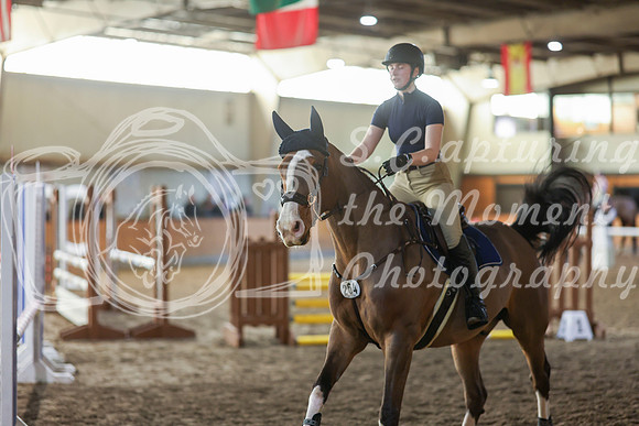 2025 - HJ Schooling - Sunday March 23rd - 4814