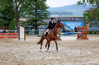 2025 - Haylee - June Classic II - Sunday June 22nd - 07070