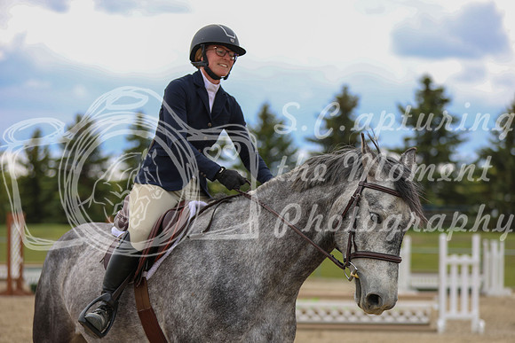 2025 - Julia - Blue Sky Classic - Saturday, May 17th 27832