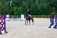 2025 - Haylee - Picco Horse Show - Saturday July 26th 05296