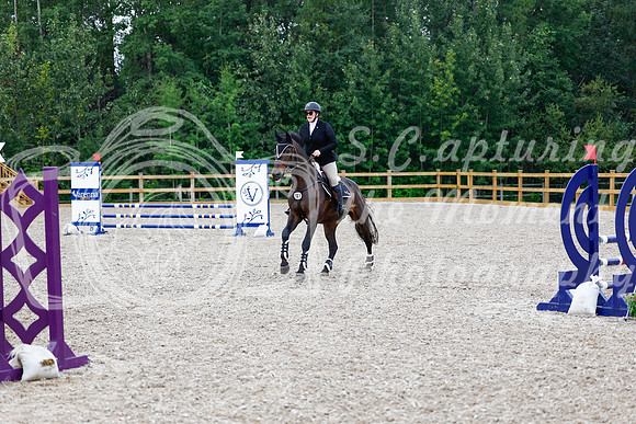 2025 - Haylee - Picco Horse Show - Saturday July 26th 05296