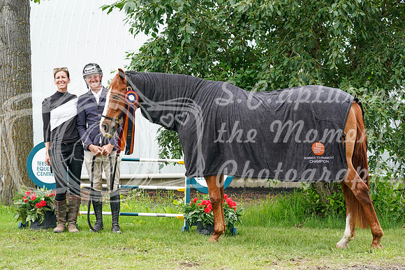 2025 - Kiana - Teesdale - Friday July 25th - 02710
