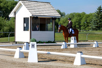2025 - Dressage Festival - Saturday July 5th - 01632