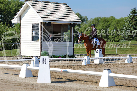 2025 - Dressage Festival - Saturday July 5th - 01632