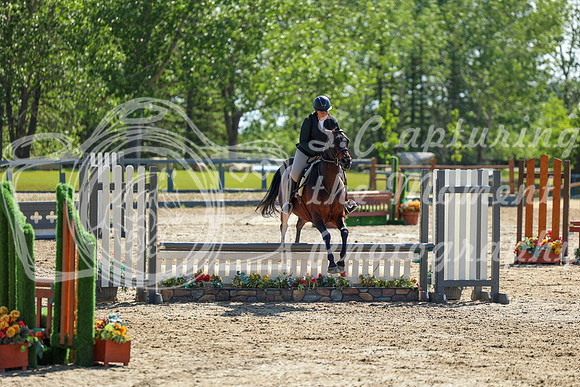 2025 - Mara - June Classic I - Sunday June 15th - 07539