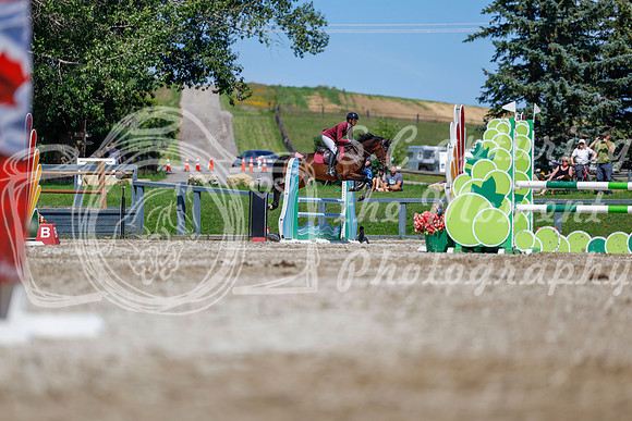 2025 - Haylee - Rocky Mountain Classic I - Saturday August 9th - 15281