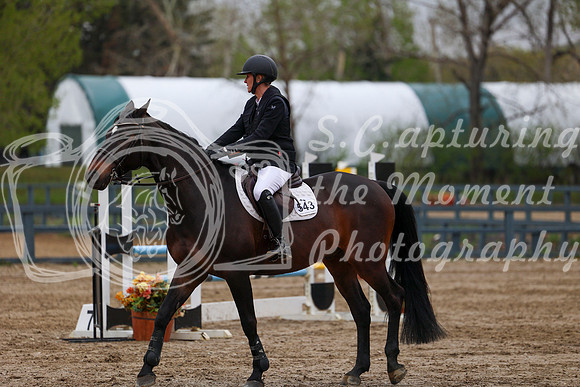 2025 - Mara - Bow Valley II - Sunday May 18th - 13278