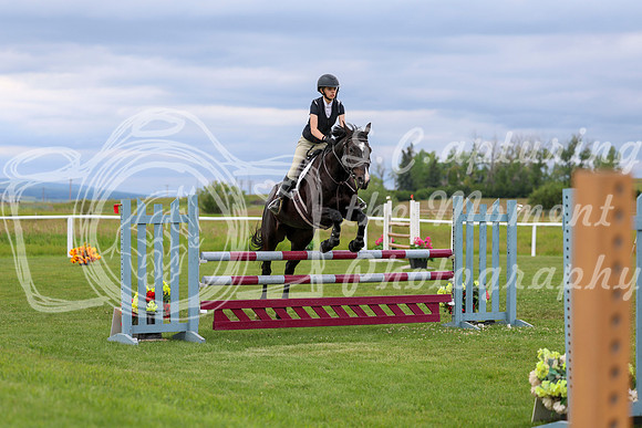 2025 - Shea - Teesdale - Friday July 25th - 07831