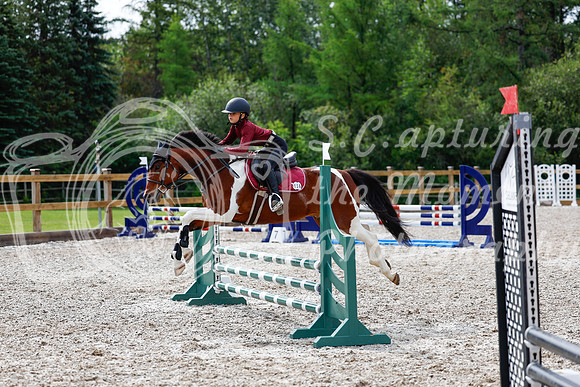 2025 - Haylee - Picco Horse Show - Friay July 25th 00881
