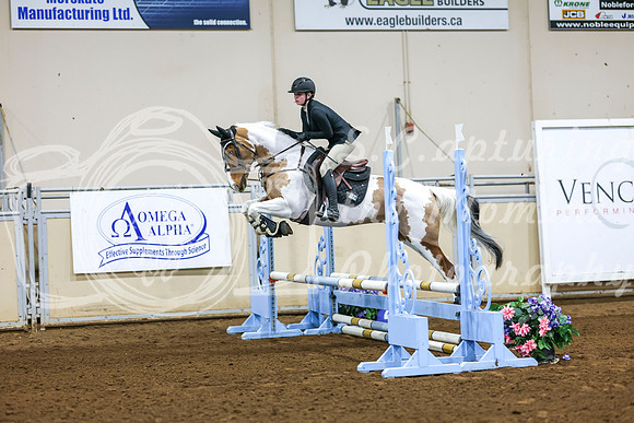 2025 - Jump Start - Saturday February 17th - 3964