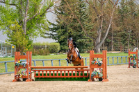 2025 - Jackie - Bow Valley II - Saturday May 17th - 13568