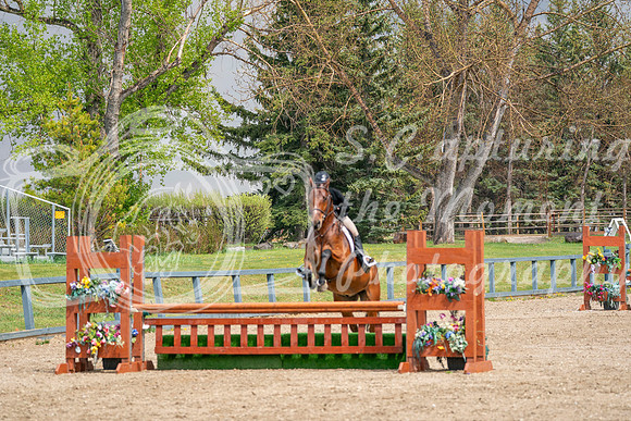 2025 - Jackie - Bow Valley II - Saturday May 17th - 13568