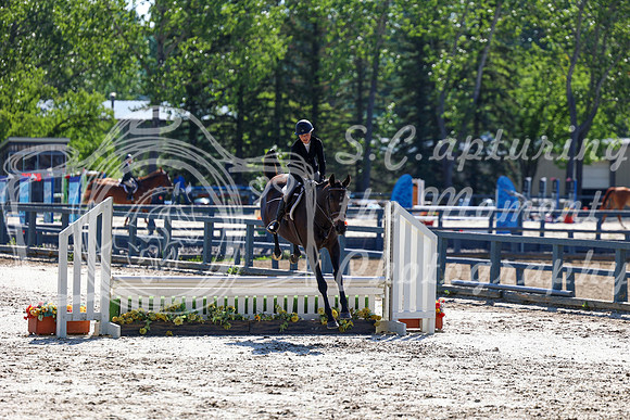 2025 - Mara - Rocky Mountain Classic I - Saturday August 9th - 05601