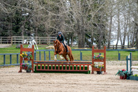 2025 - Jackie - Bow Valley II - Saturday May 17th - 12229