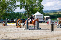 2025 - Haylee - June Classic II - Sunday June 22nd - 00885