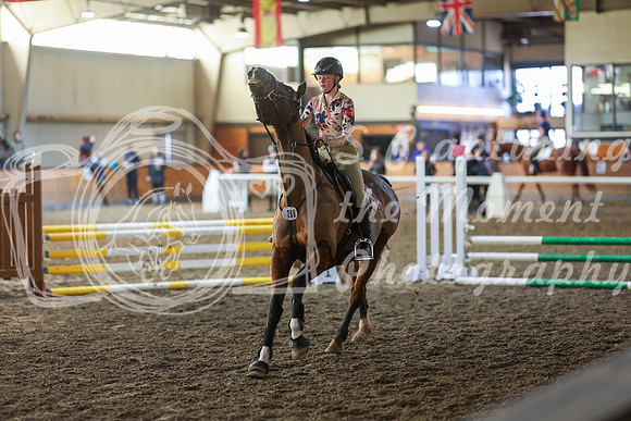 2025 - HJ Schooling - Sunday March 23rd - 4857