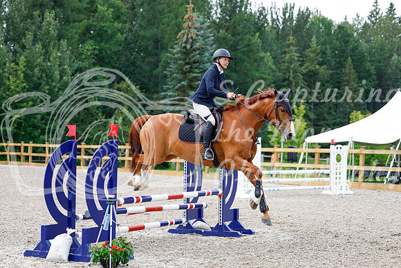 2025 - Haylee - Picco Horse Show - Saturday July 26th 04134