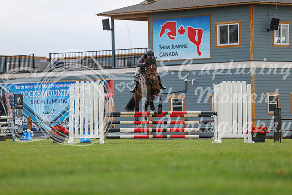 2025 - Shea - Bow Valley II - Saturday May 17th - 00958