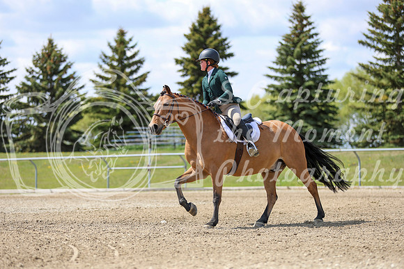 2025 - Julia - Blue Sky Classic - Sunday, May 18th 40436