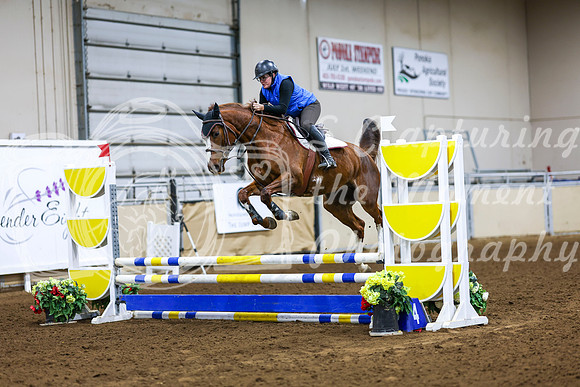 2025 - Jump Start - Thursday February 15th - 3501