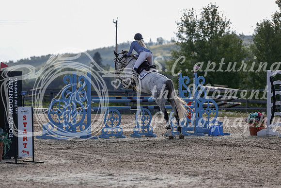 2025 - Haylee - Rocky Mountain Classic I - Sunday August 10th - 00084