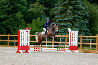 2025 - Haylee - Picco Horse Show - Friay July 25th 00333