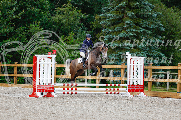 2025 - Haylee - Picco Horse Show - Friay July 25th 00333