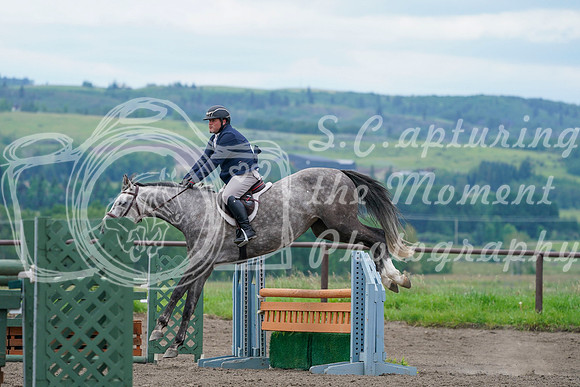 2025 - Kiana - Teesdale - Friday July 25th - 02838
