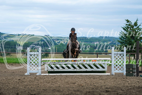 2025 - Kiana - Teesdale - Friday July 25th - 03091