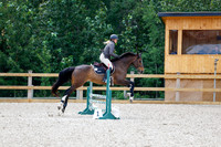 2025 - Haylee - Picco Horse Show - Saturday July 26th 03973